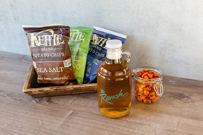 Craft Beer Amenity