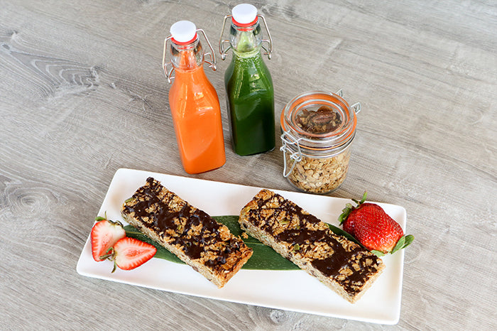 Energy Amenity