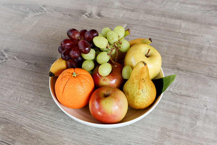 Fresh Fruit Bowl