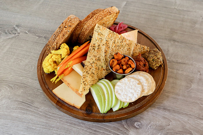 Cheese Board