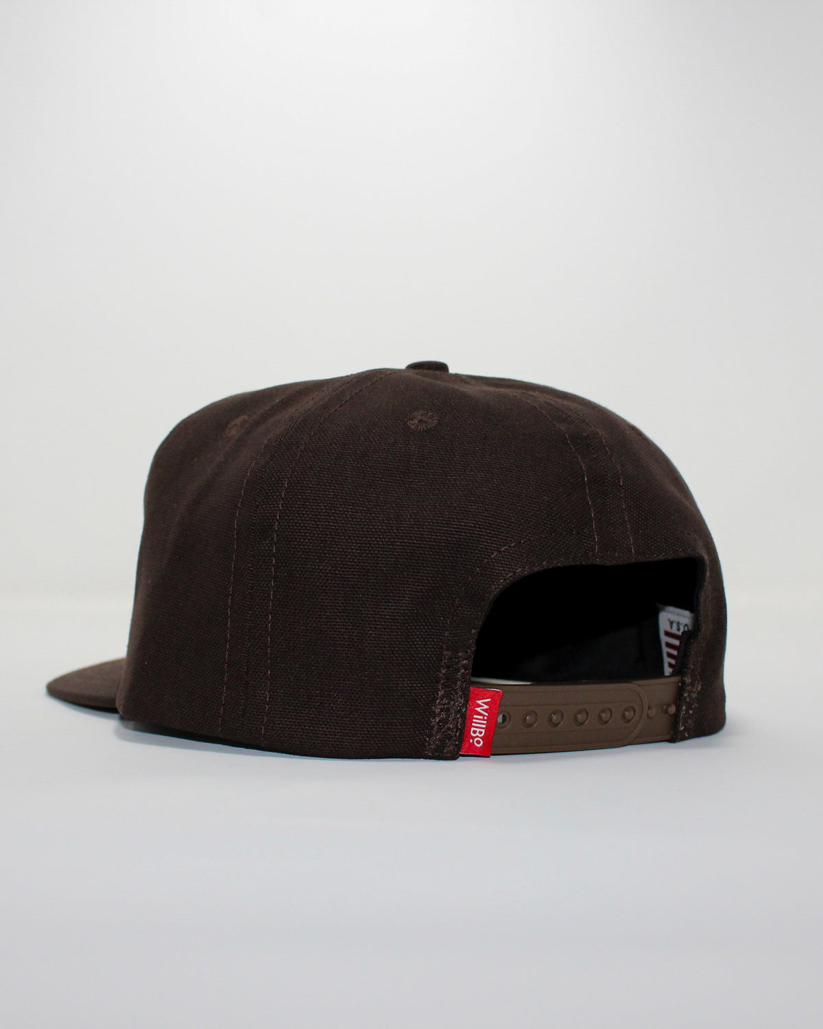 THE RANCH x WILLBO Canyon Supply Hat