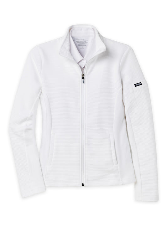 Ladies Swing Jacket | by Straight Down