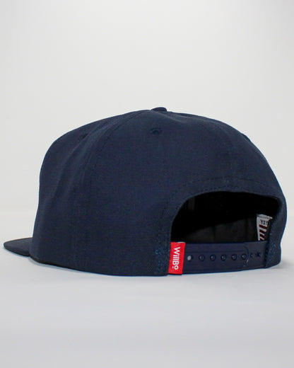 THE RANCH x WILLBO Script W Hat
