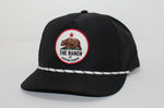 Pukka RLB Cali Bear Rope Hat