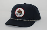 Pukka RLB Cali Bear Rope Hat